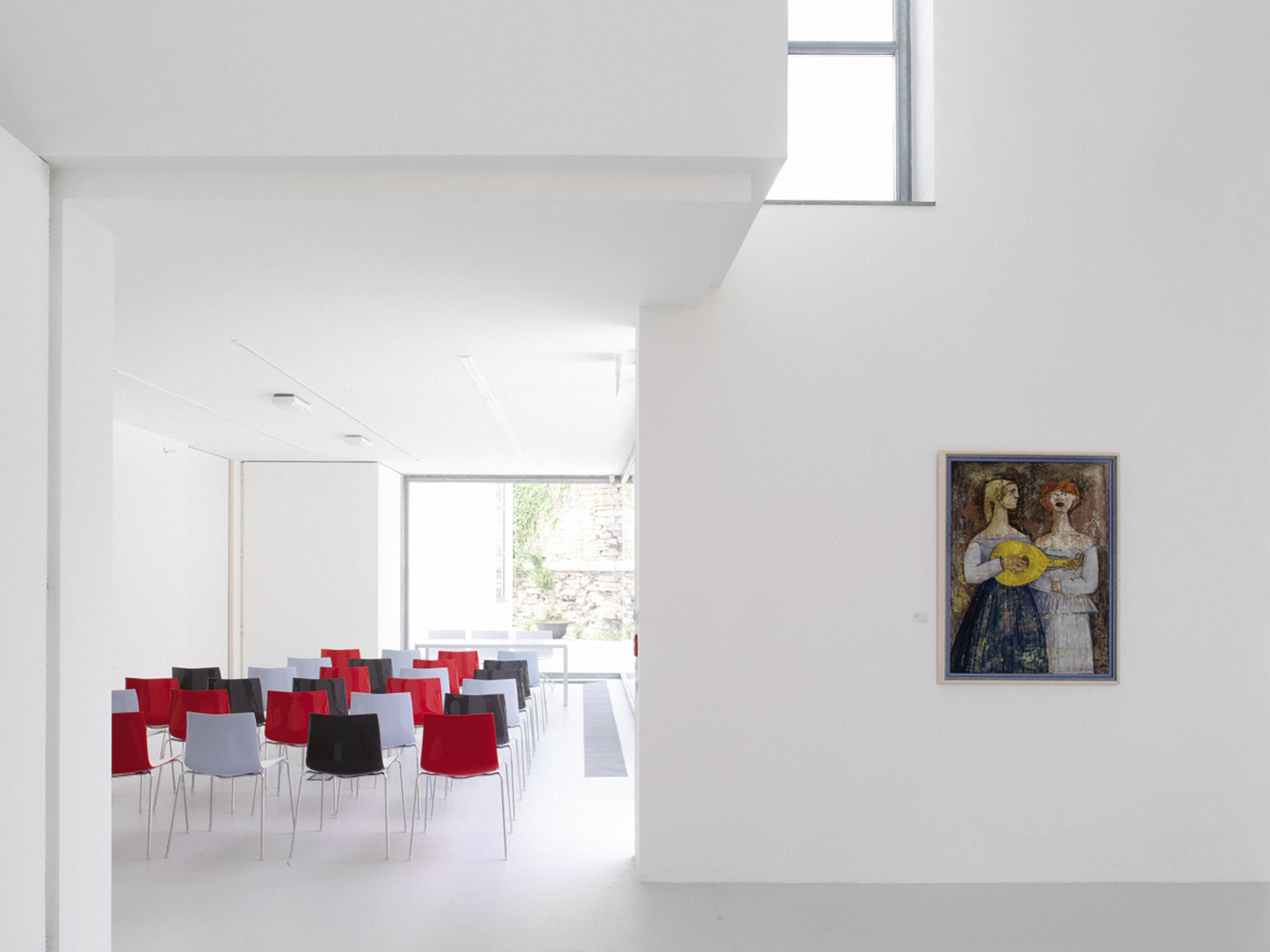 创意火狐官方网站 - 坐具|餐椅|办公火狐官方网站|火狐HUOHU（中国）火狐官方网站|Catifa 46 餐椅